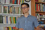 2019. David Adam iro olvaso_09.JPG