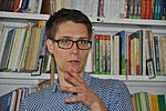 2019. David Adam iro olvaso_12.JPG